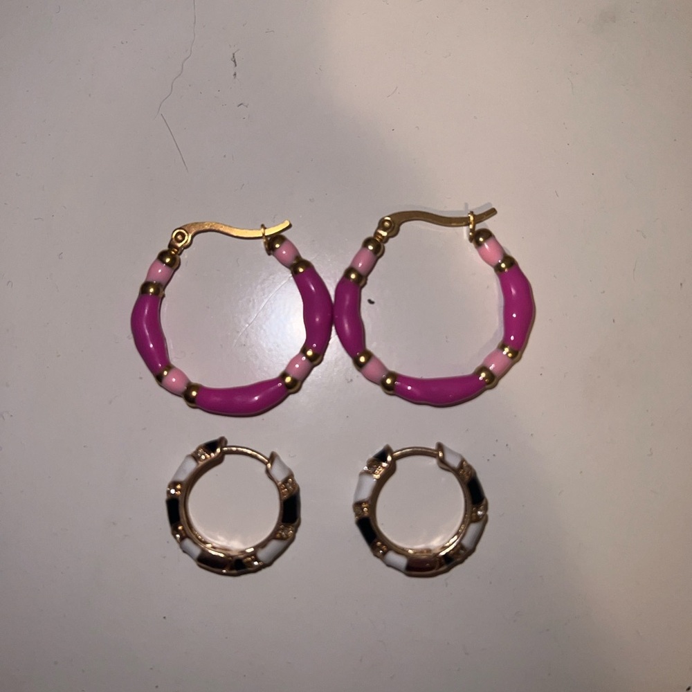 Earring bundle